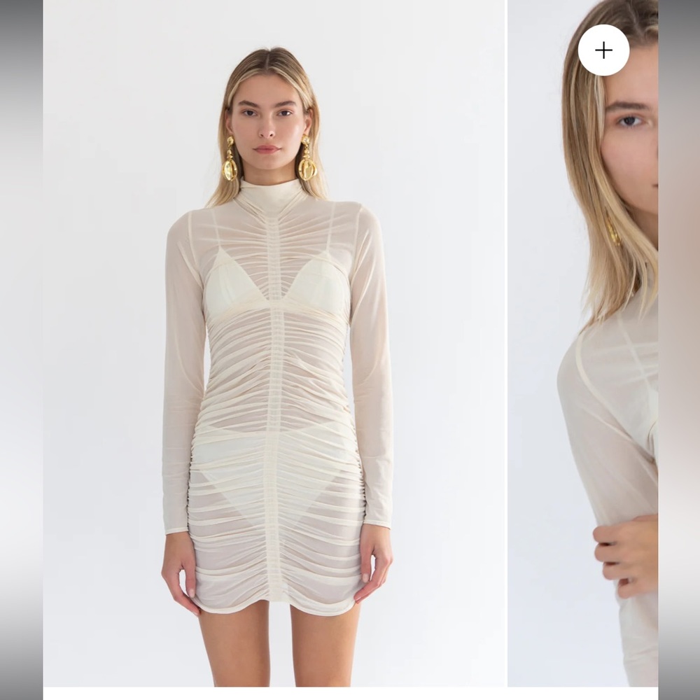 Trois the label: Vera Dress